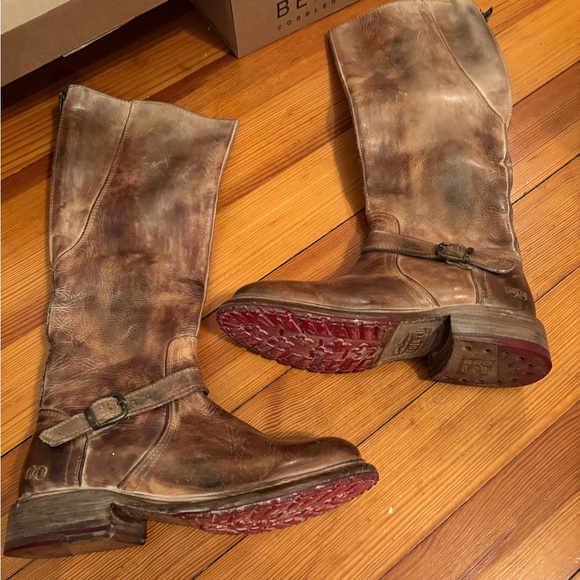 BEDSTU Glaye boots. Brand new in box. Never worn. Women’s size 7.5 - Picture 3 of 9